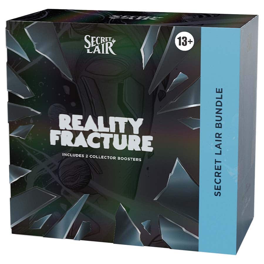 MTG | Reality Fracture