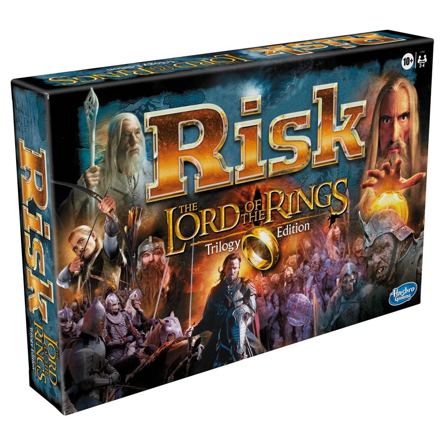 Risk