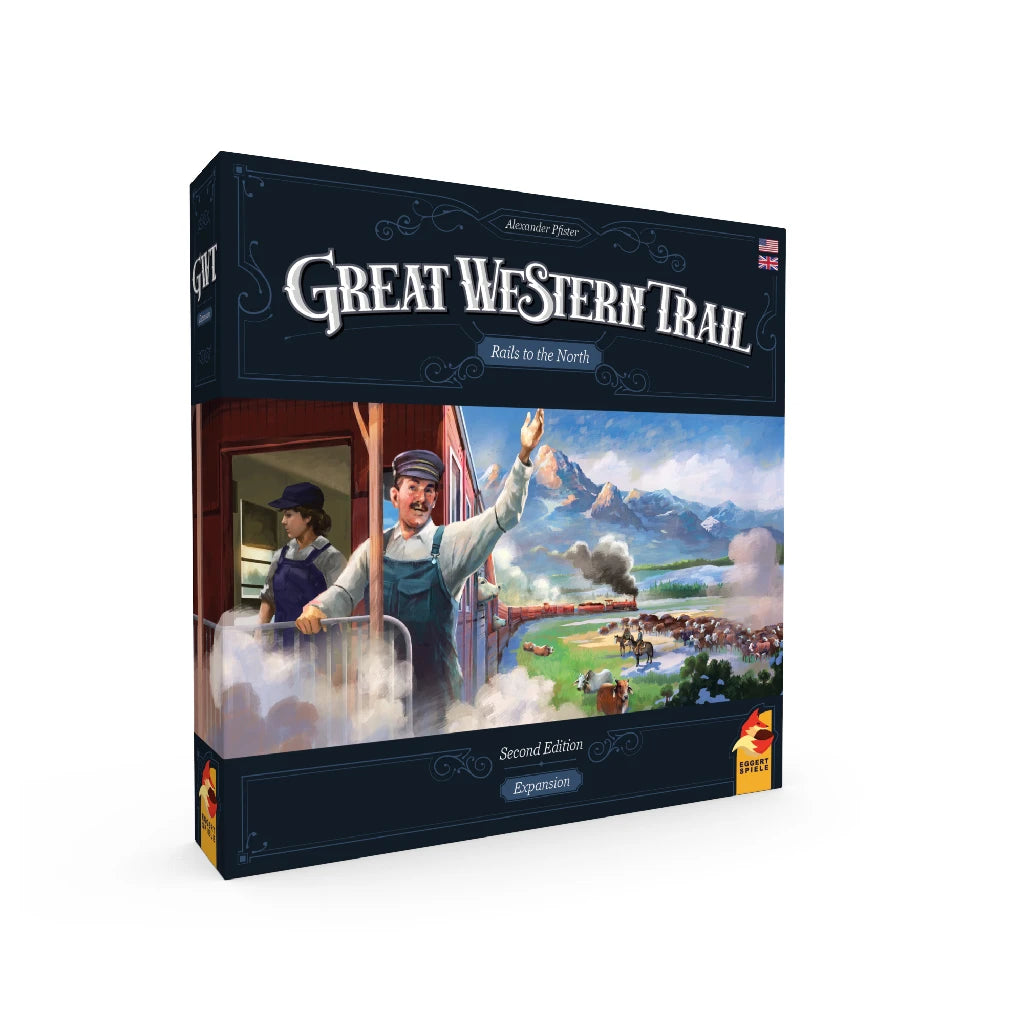 Great Western Trail