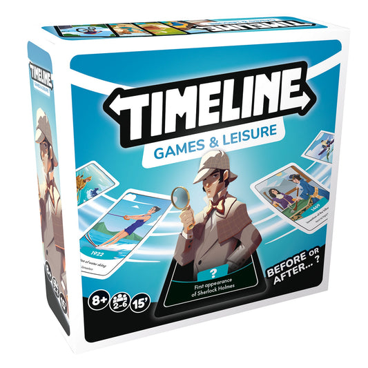 TimeLine