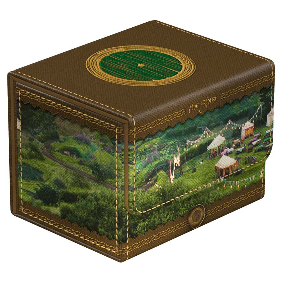 Ultimate Guard | Sidewinder 100+ | LotR