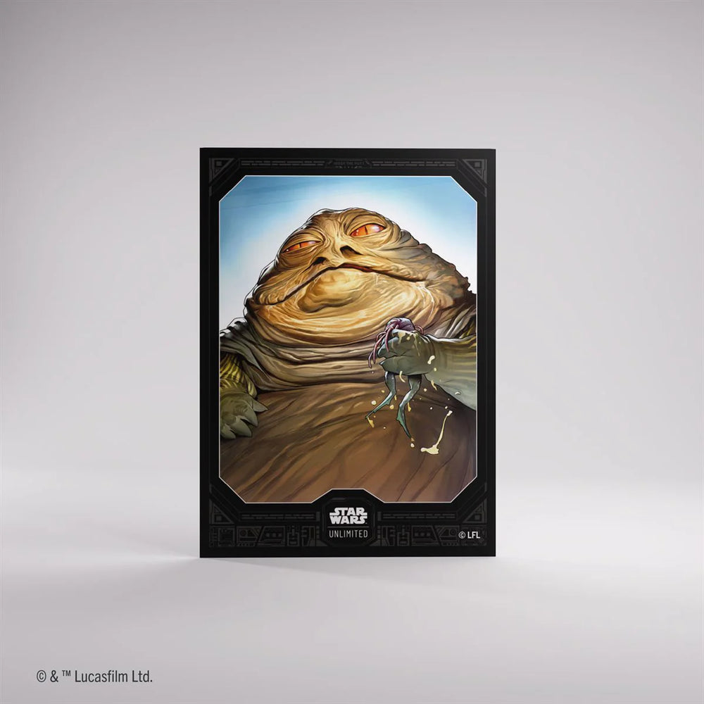 Star Wars Unlimited | Sleeves