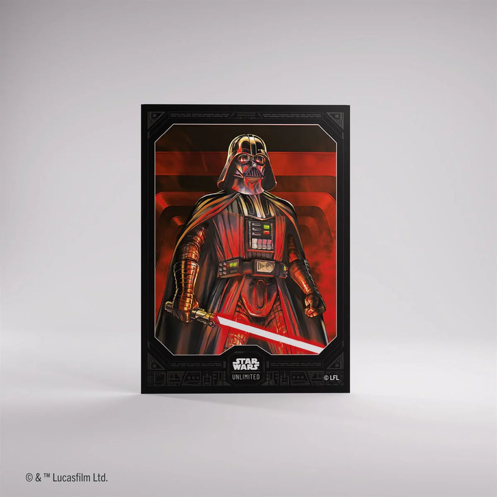 Star Wars Unlimited | Sleeves
