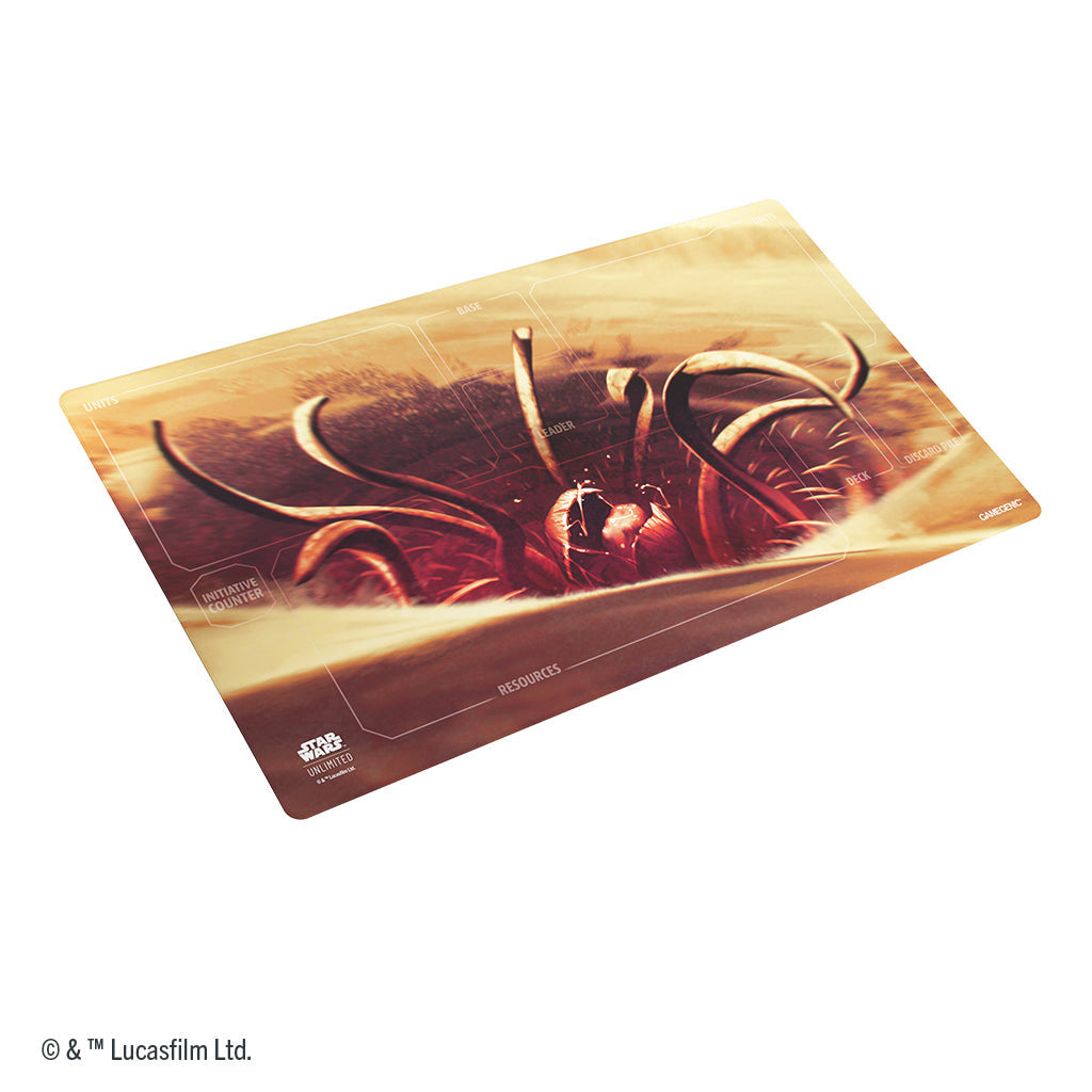 Star Wars Unlimited | Playmats