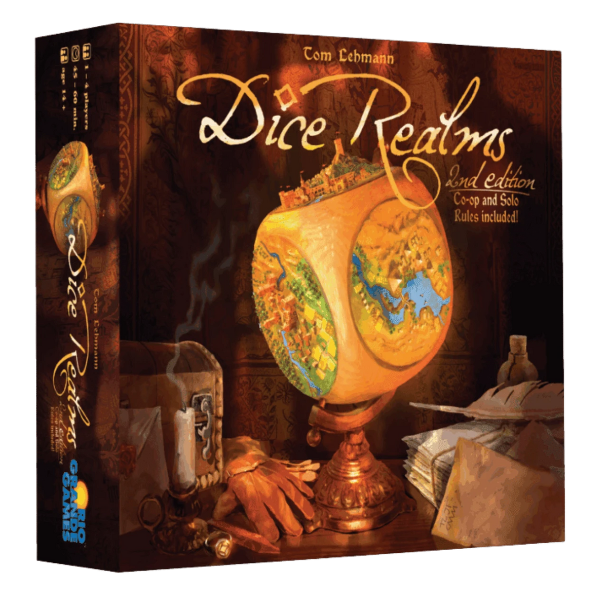 Dice Realms
