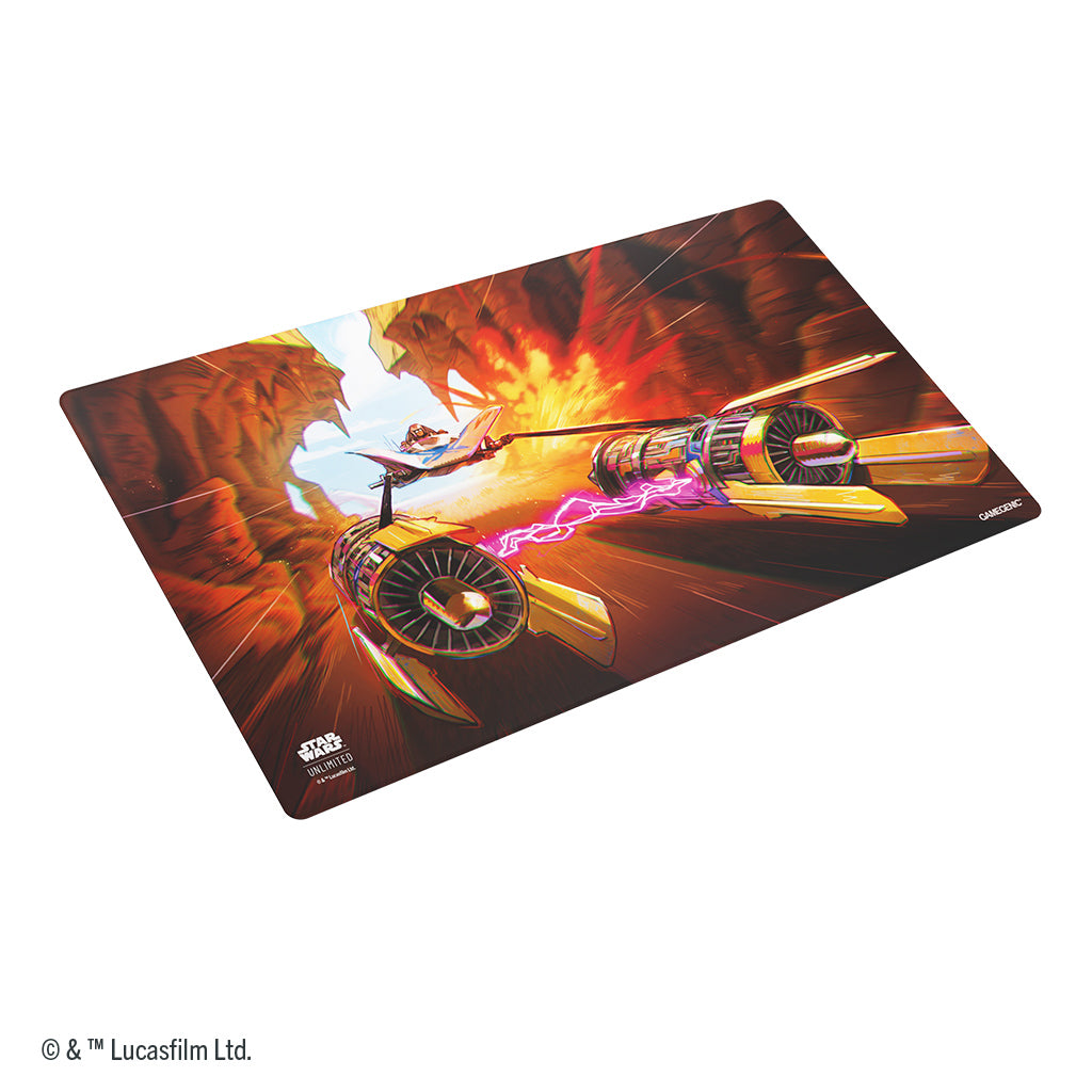 Star Wars Unlimited | Playmats