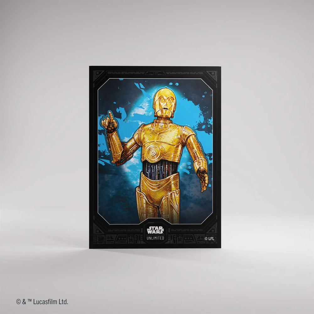 Star Wars Unlimited | Sleeves