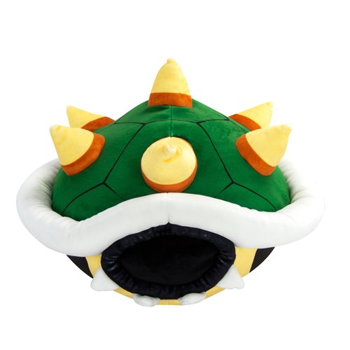 Nintendo Plushies