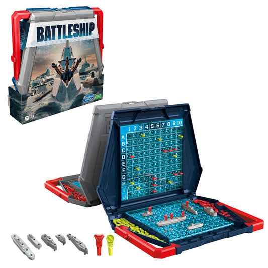 Battleship classic
