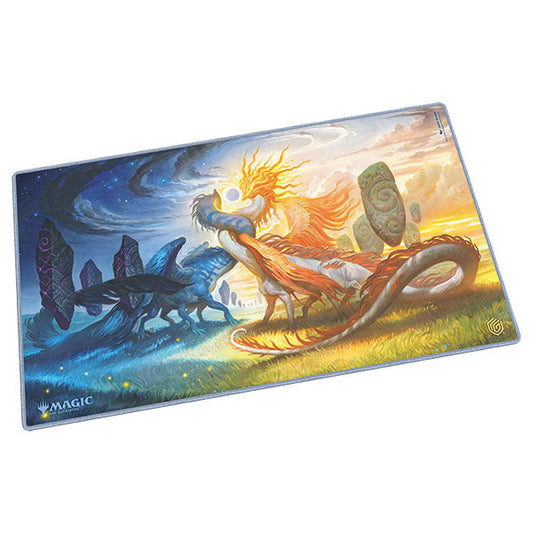 Playmats | MTG | Lorwyn Eclipsed