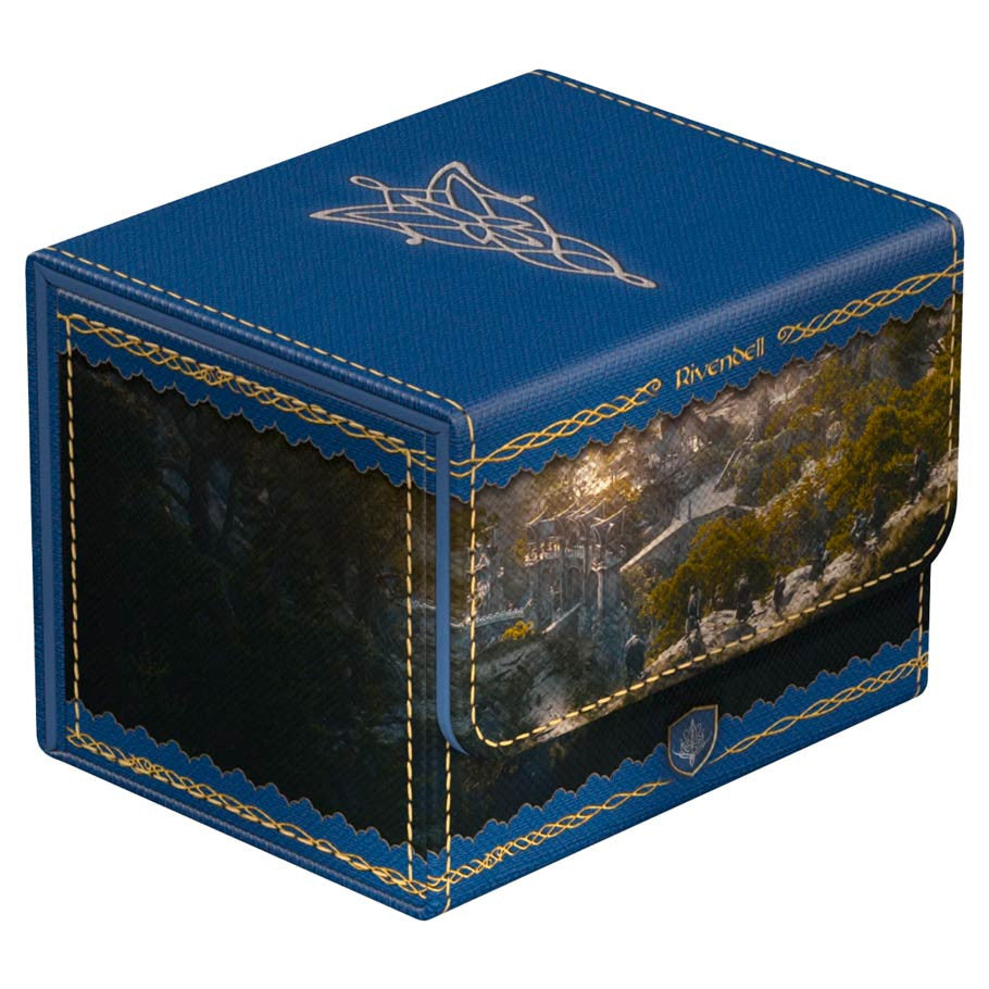 Ultimate Guard | Sidewinder 100+ | LotR