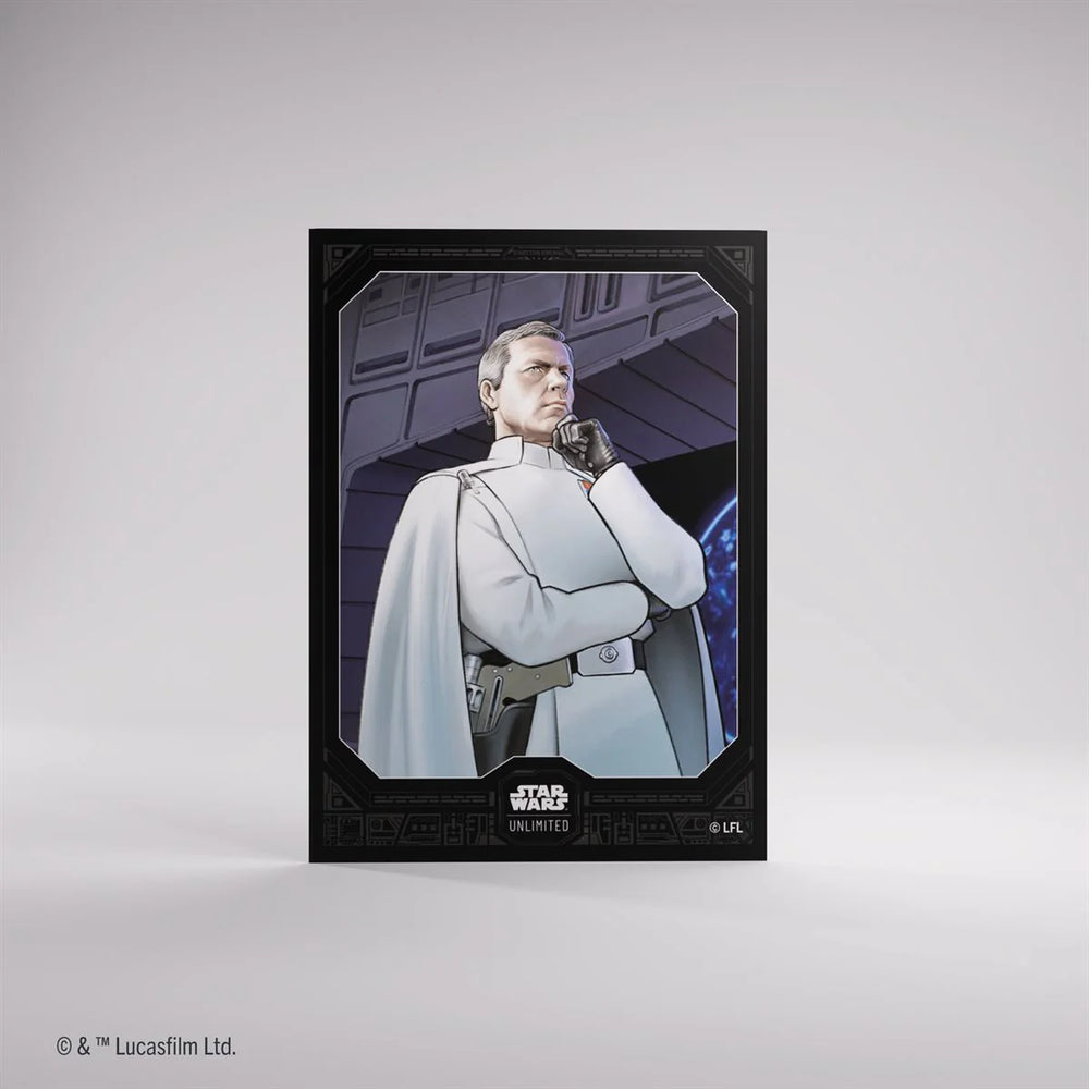 Star Wars Unlimited | Sleeves