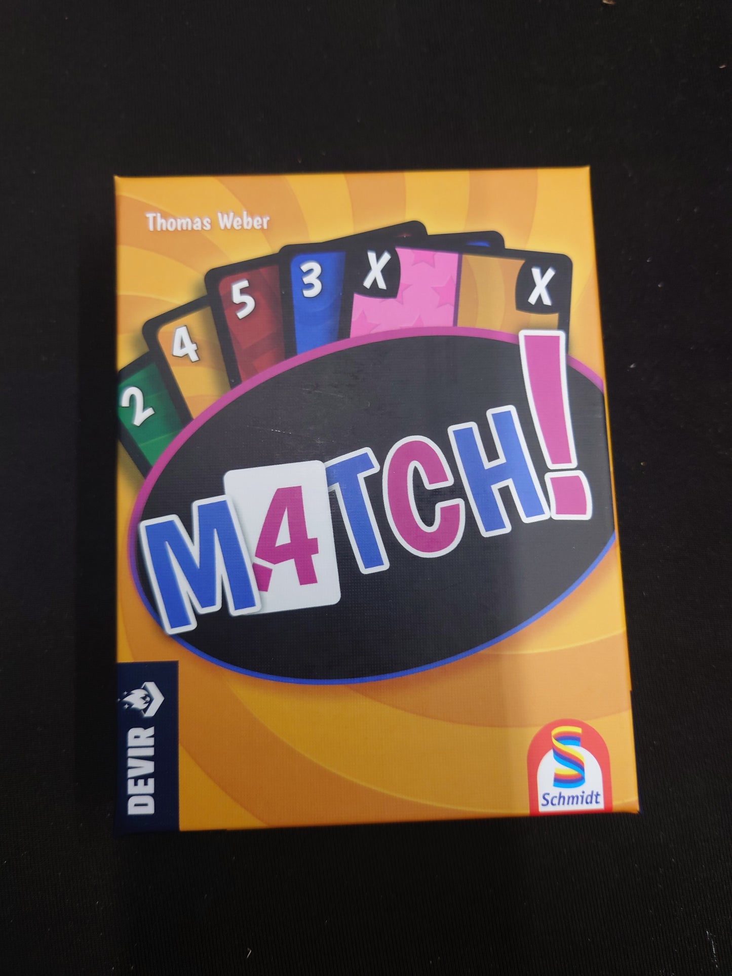 Match