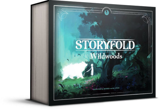 Storyfold: Wildwoods
