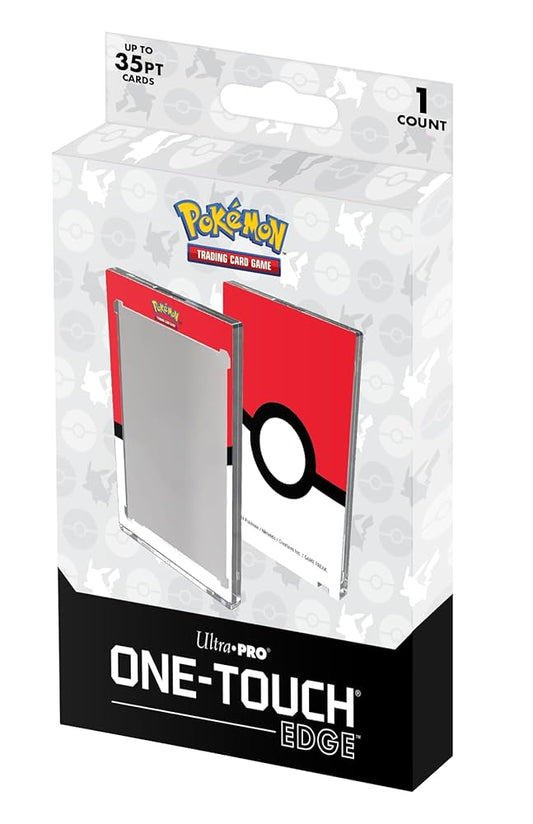 Ultra Pro One-Touch Edge