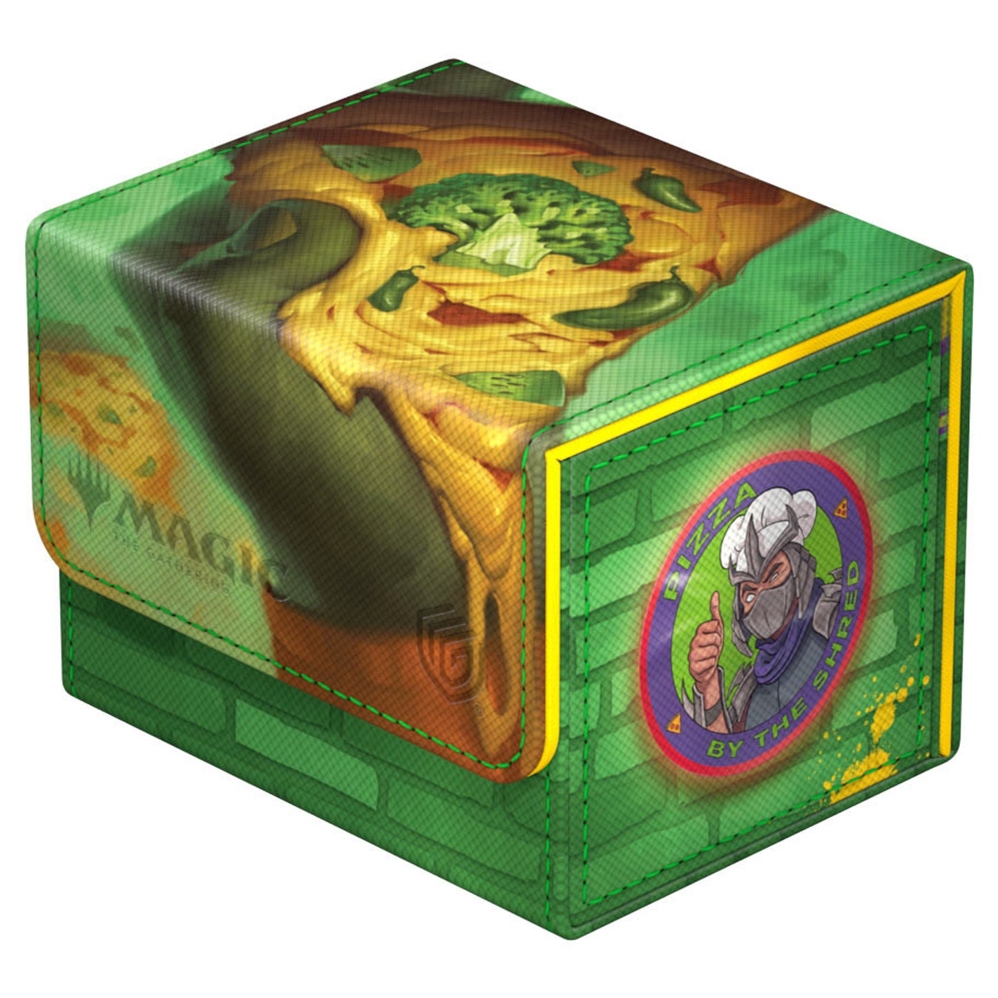 Ultimate Guard | Sidewinder | TMNT