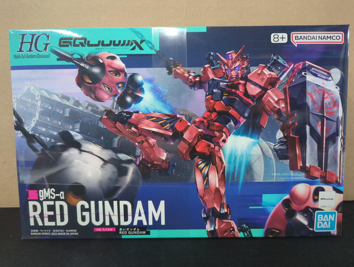 Gundam Model Kits