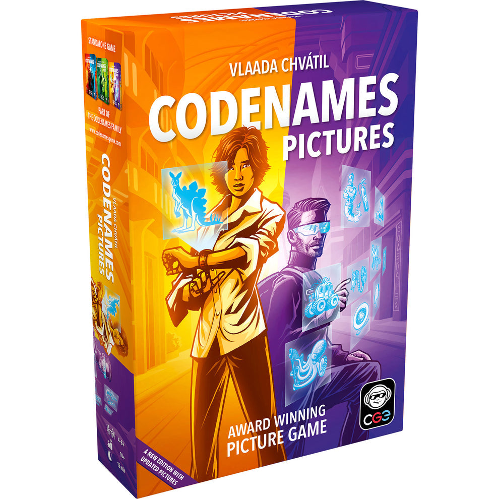 Codenames