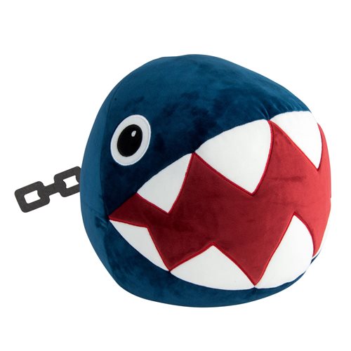 Nintendo Plushies