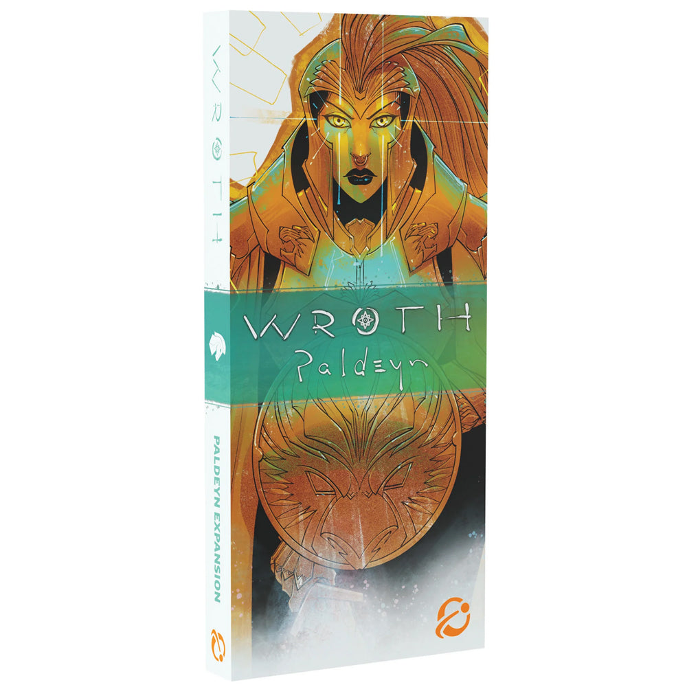 Wroth