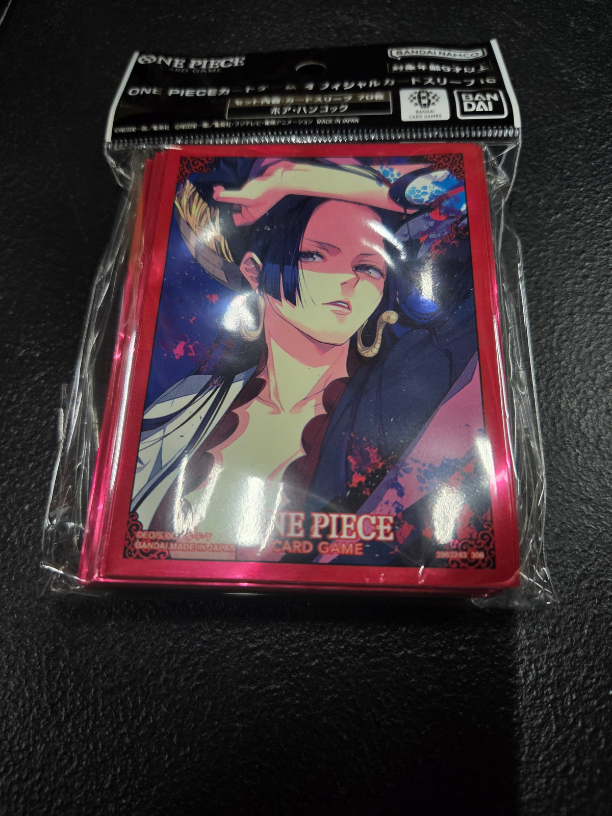 One Piece TCG Sleeves