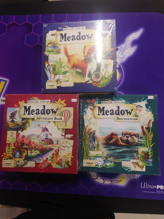 Meadow Bundle