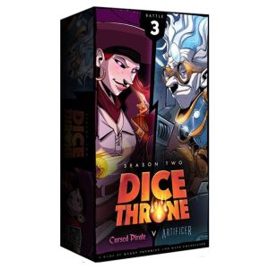 Dice Throne