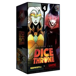 Dice Throne