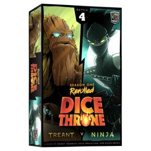 Dice Throne