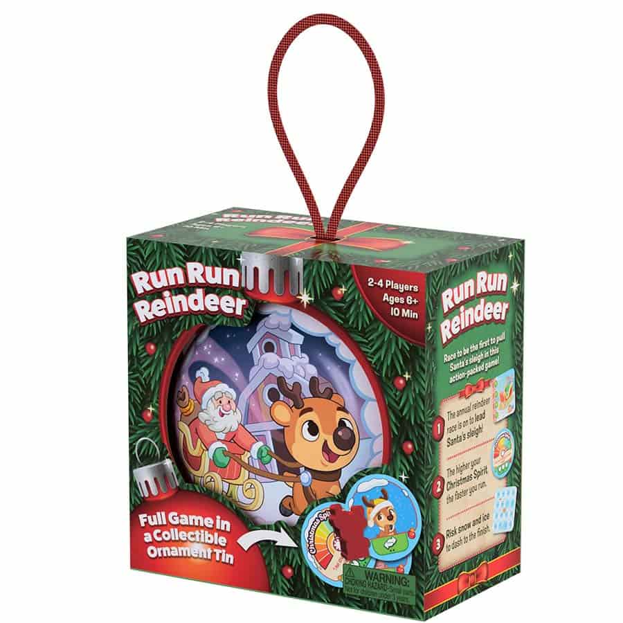 Garland Toys