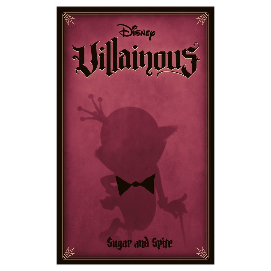 Disney Villainous