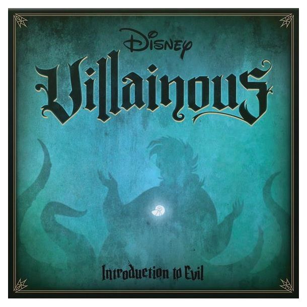 Disney Villainous