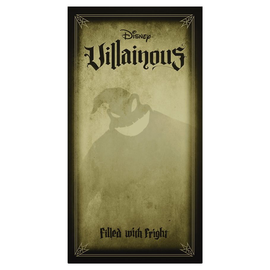 Disney Villainous