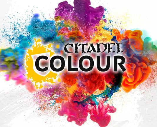 Citadel Colour | Layer Paint