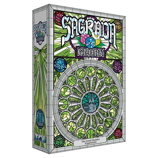 Sagrada | Expansions