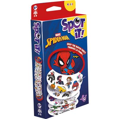 Spot It!