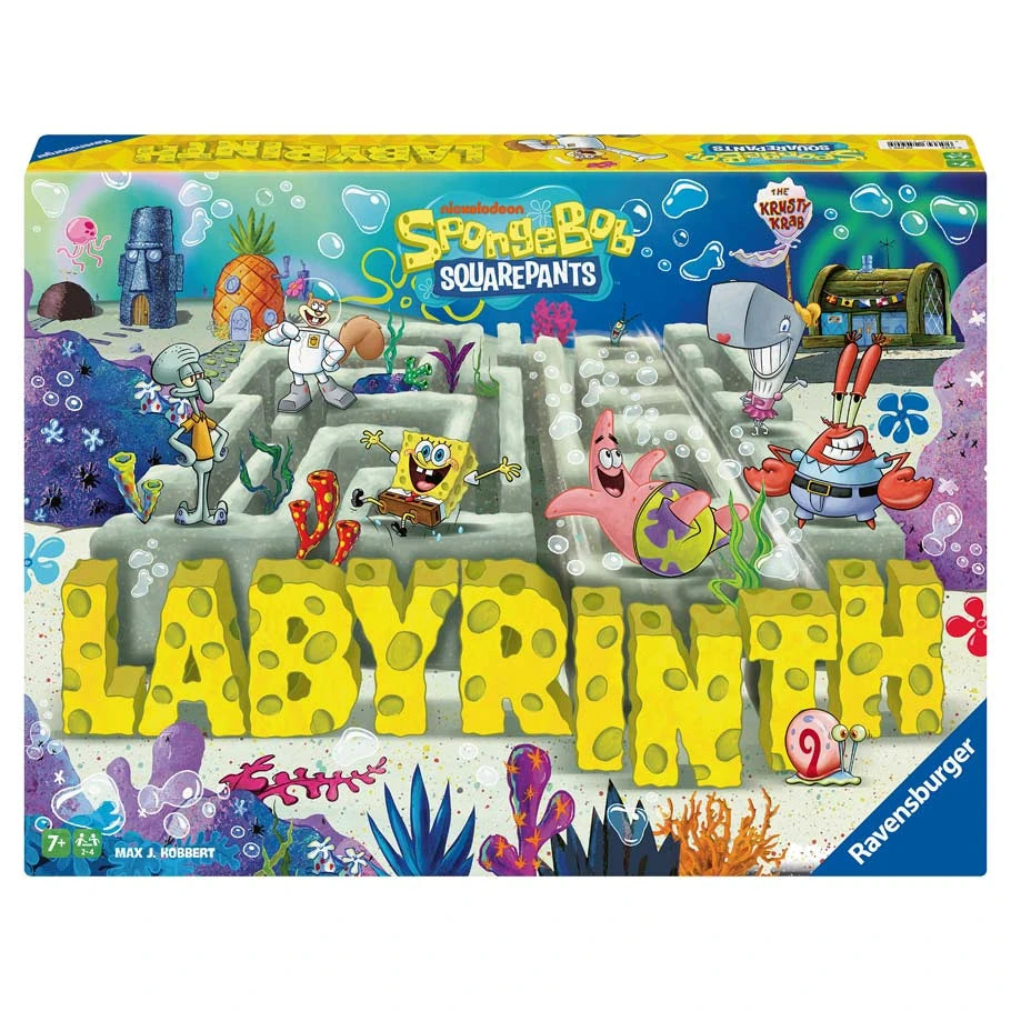 Labyrinth