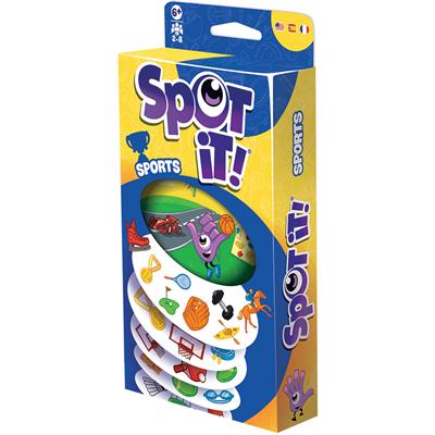 Spot It!