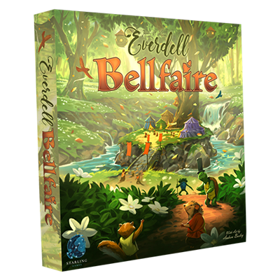 Everdell