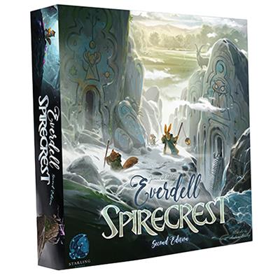Everdell