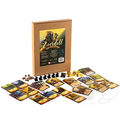 Everdell