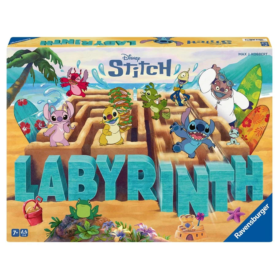Labyrinth