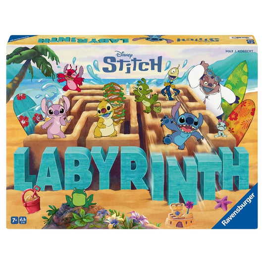 Labyrinth