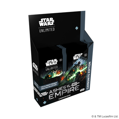 SWU | Ashes of the Empire