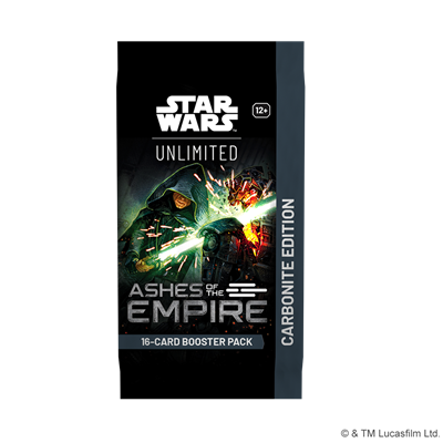 SWU | Ashes of the Empire