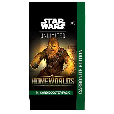 SWU | Homeworlds