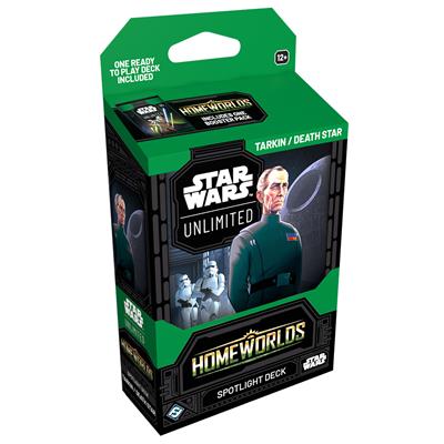 SWU | Homeworlds