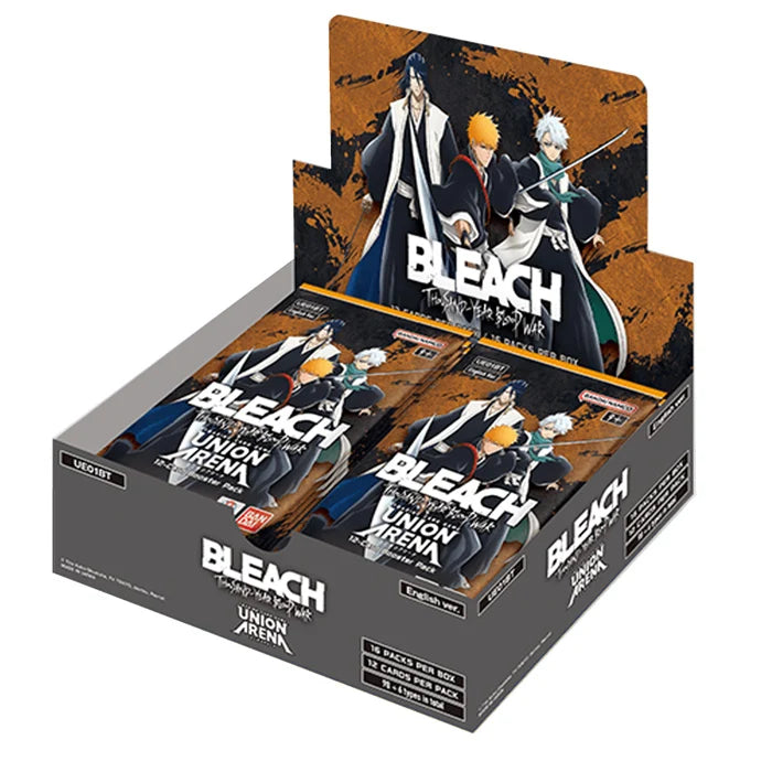 Union Arena | Bleach: Thousand-Year Blood War