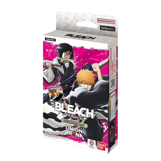 Union Arena | Bleach: Thousand-Year Blood War