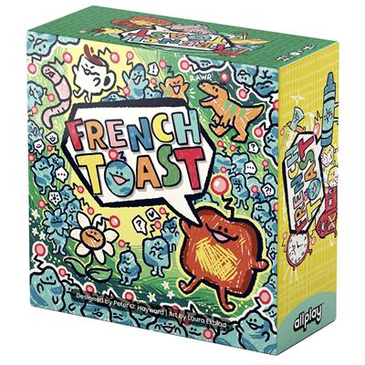 French Toast